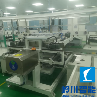 逆變器翻轉(zhuǎn)機(jī)