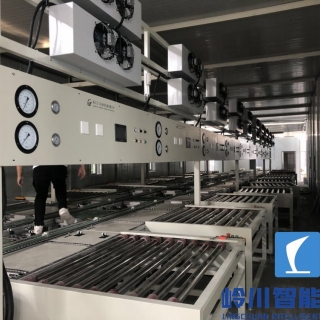 空調(diào)商檢檢測(cè)線