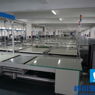 電源控制器檢測線