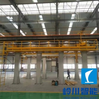 桁架機(jī)械手