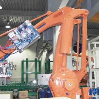 碼垛機(jī)械手