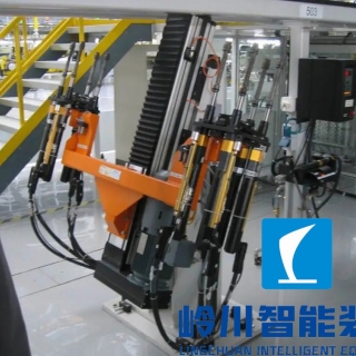 自動擰緊機(jī)