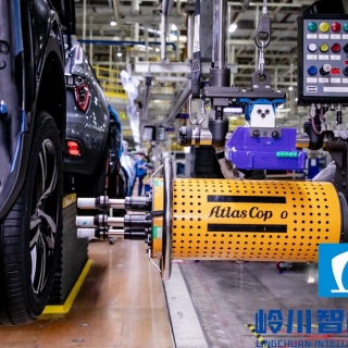 自動擰緊機(jī)