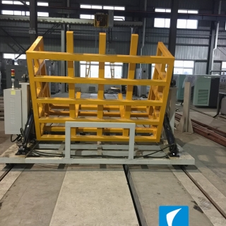 自動翻轉(zhuǎn)機