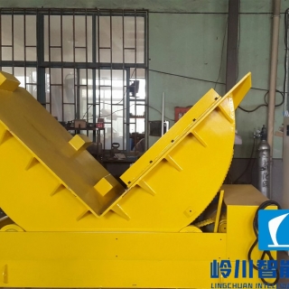 自動翻轉(zhuǎn)機